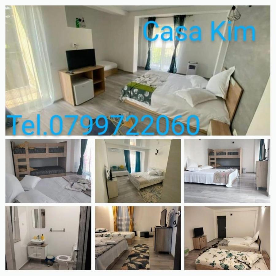 Casa Kim * Eforie Nord